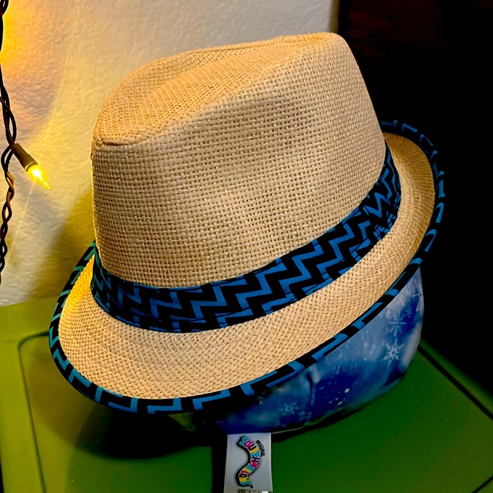 Beachy Fedora